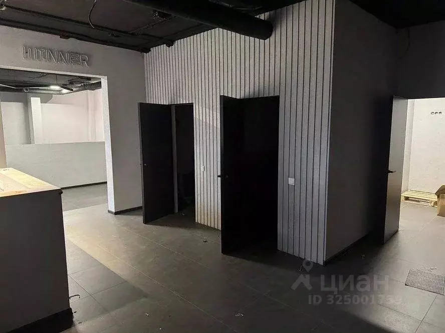 Помещение свободного назначения в Брянская область, Брянск Степная ... - Фото 2