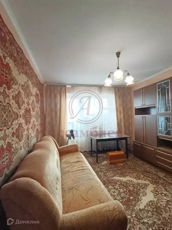 Продаётся 1-к квартира, 37.2 м - Фото 1