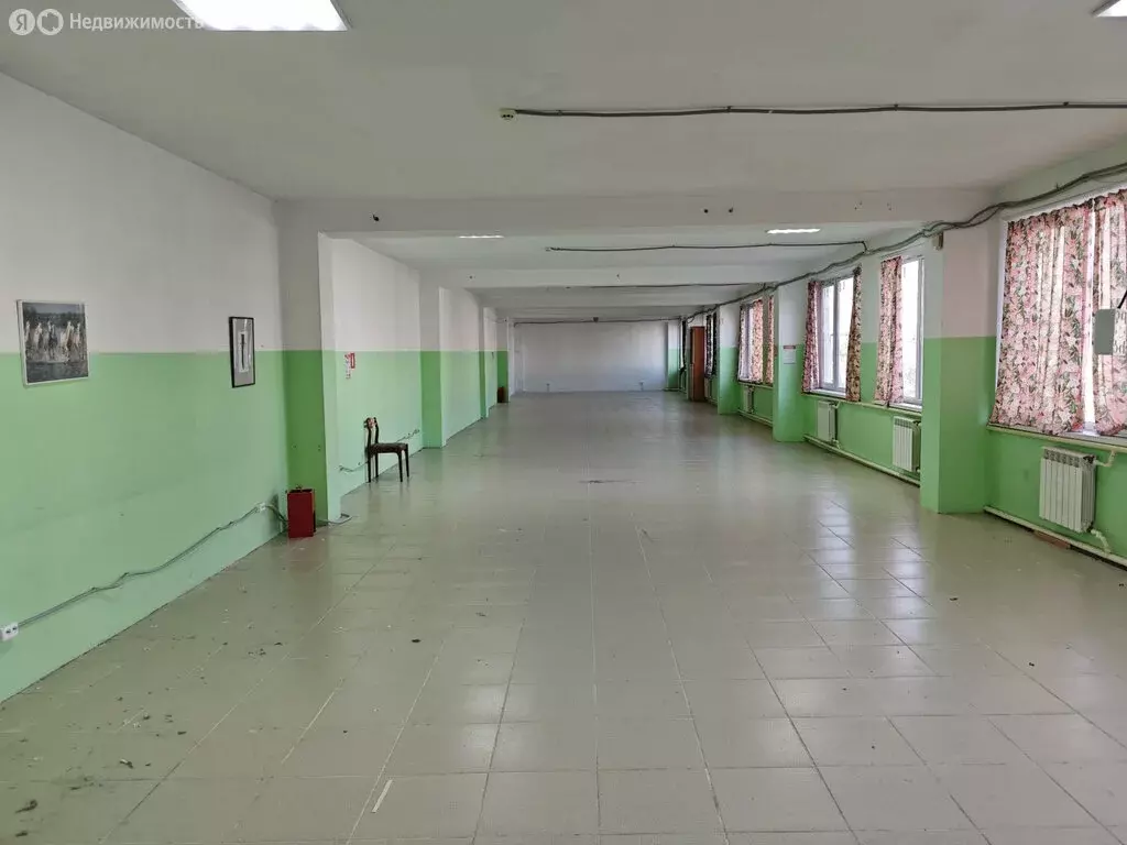 Помещение свободного назначения (800 м) - Фото 1