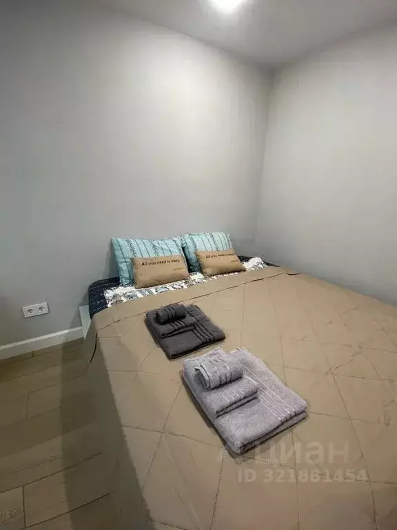 1-к кв. Санкт-Петербург Будапештская ул., 38К4 (32.0 м) - Фото 1