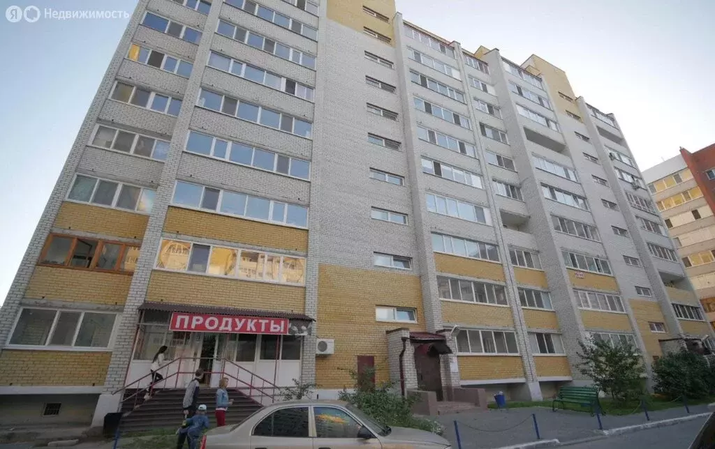 1-комнатная квартира: Тюмень, улица Щербакова, 150к2 (34.3 м) - Фото 1