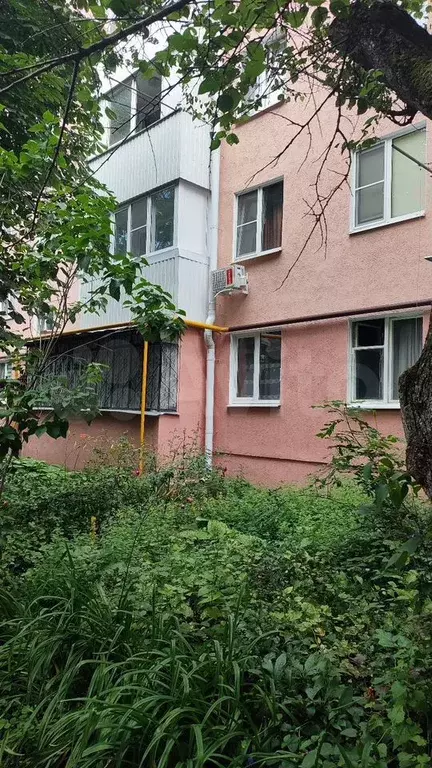 3-к. квартира, 58 м, 4/5 эт. - Фото 1