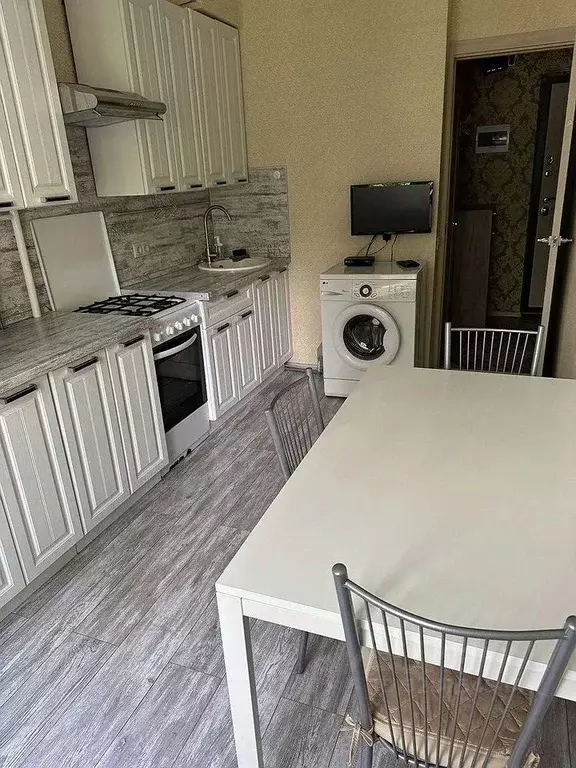 1-к кв. Москва Студеный проезд, 6К2 (35.0 м) - Фото 1