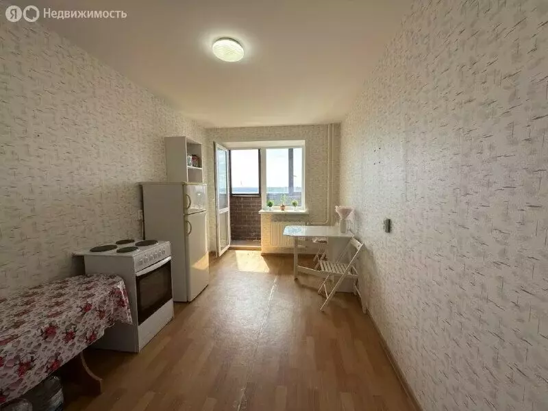 1-комнатная квартира: Пермь, улица Карбышева, 47Б (40.2 м) - Фото 0