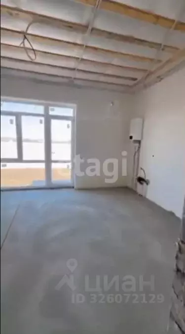 Дом в Краснодарский край, Краснодар Третьяковский кп,  (88 м) - Фото 2