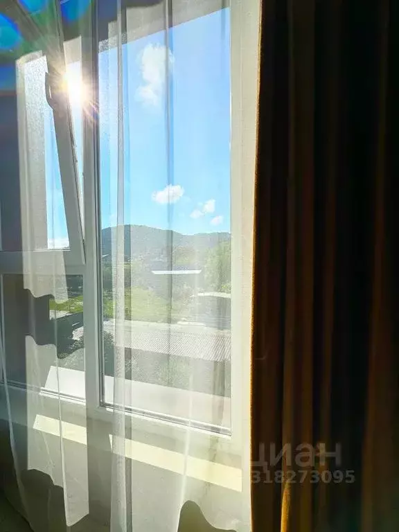 Комната Краснодарский край, Туапсинский муниципальный округ, с. ... - Фото 1