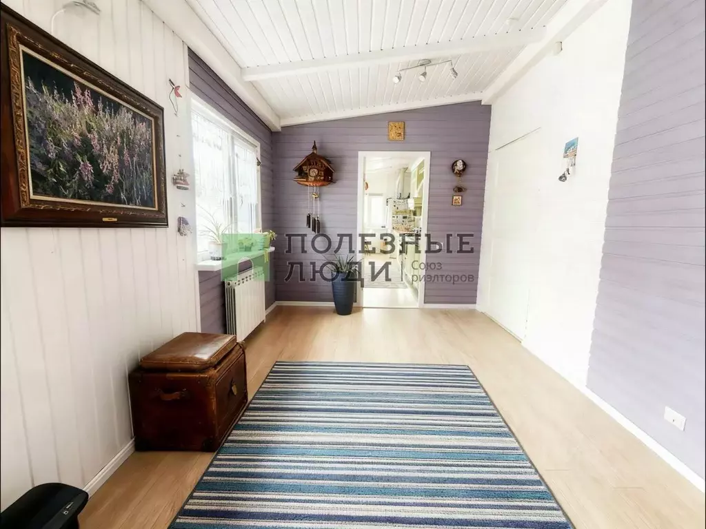 Дом в Курганская область, Курган пос. Увал,  (216 м) - Фото 2