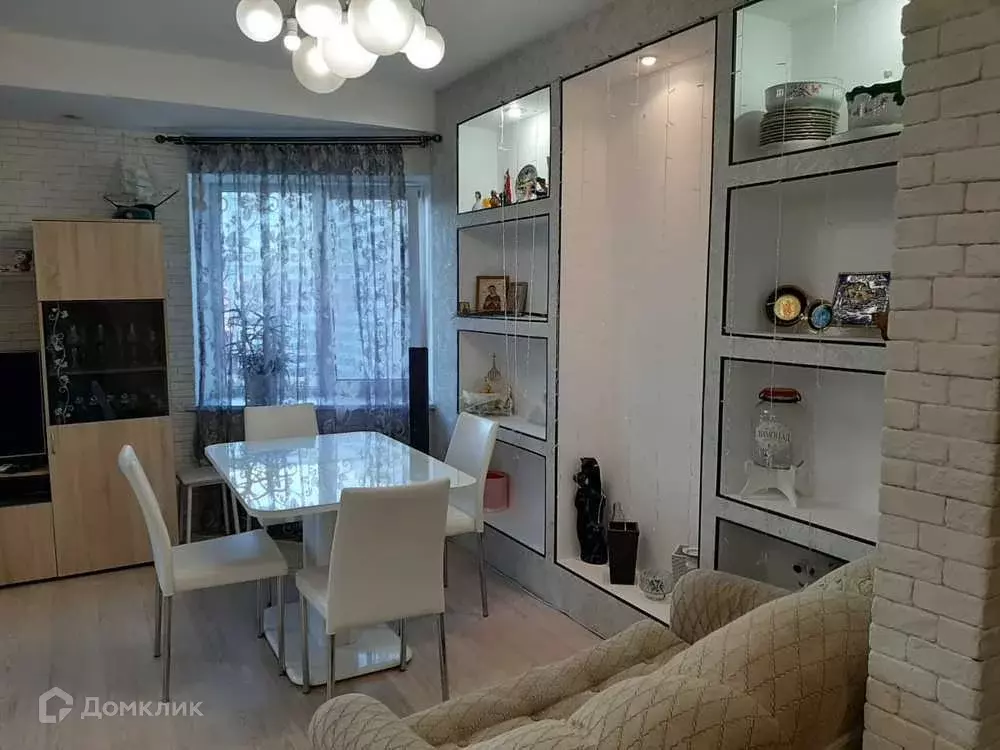 Продаётся 3-к квартира, 76 м - Фото 0