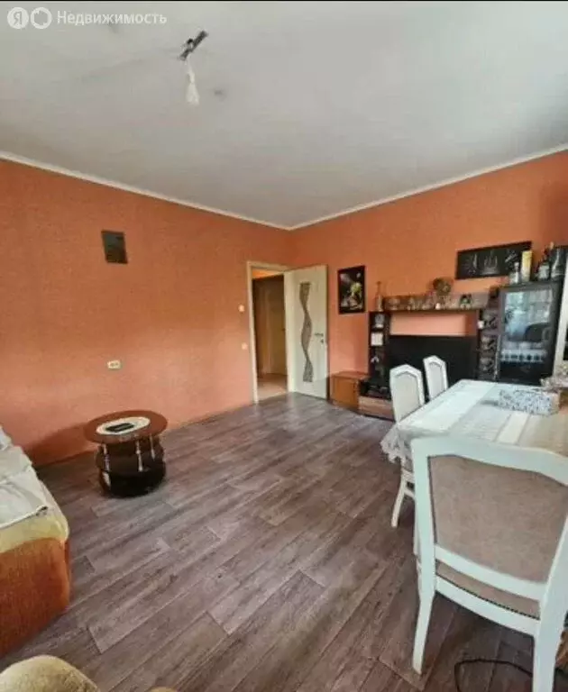 3-комнатная квартира: Сочи, улица Макаренко, 41 (85 м) - Фото 2