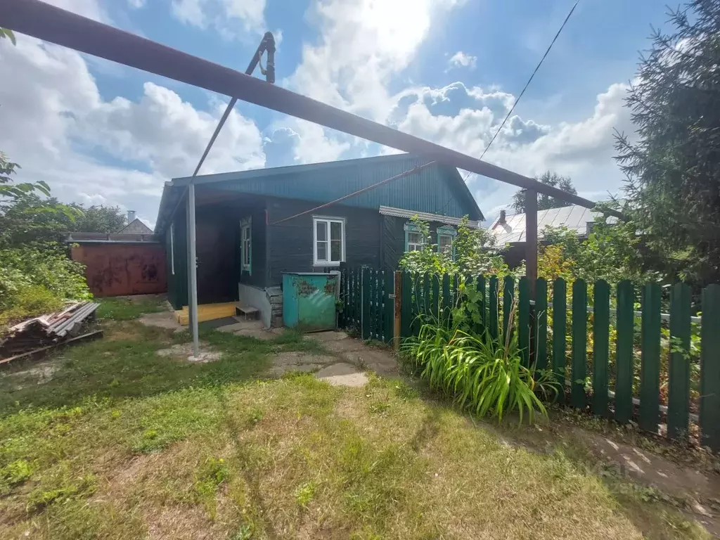 Дом в Самарская область, Ставропольский район, с. Тимофеевка ул. ... - Фото 2