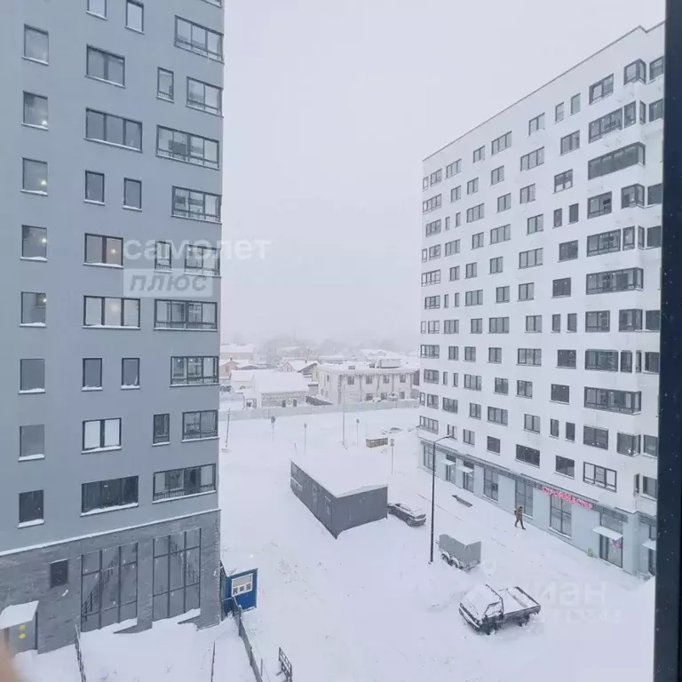 3-к кв. Москва ул. Братьев Гранат, 6 (61.5 м) - Фото 1