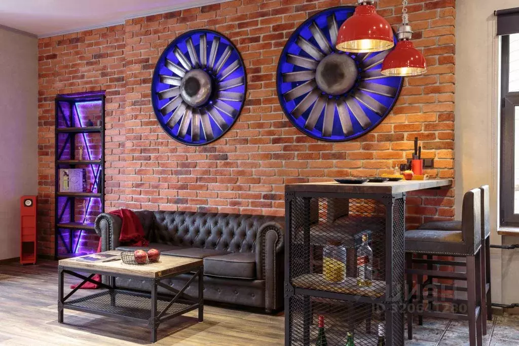 1-к кв. Санкт-Петербург ул. Марата, 23 (40.0 м) - Фото 2