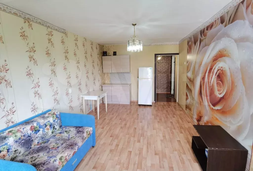 Комната 19 м в 5-к., 5/9 эт. - Фото 1