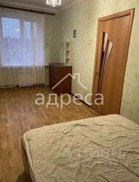 2-к кв. Самарская область, Самара ул. Энтузиастов, 27 (48.0 м) - Фото 0