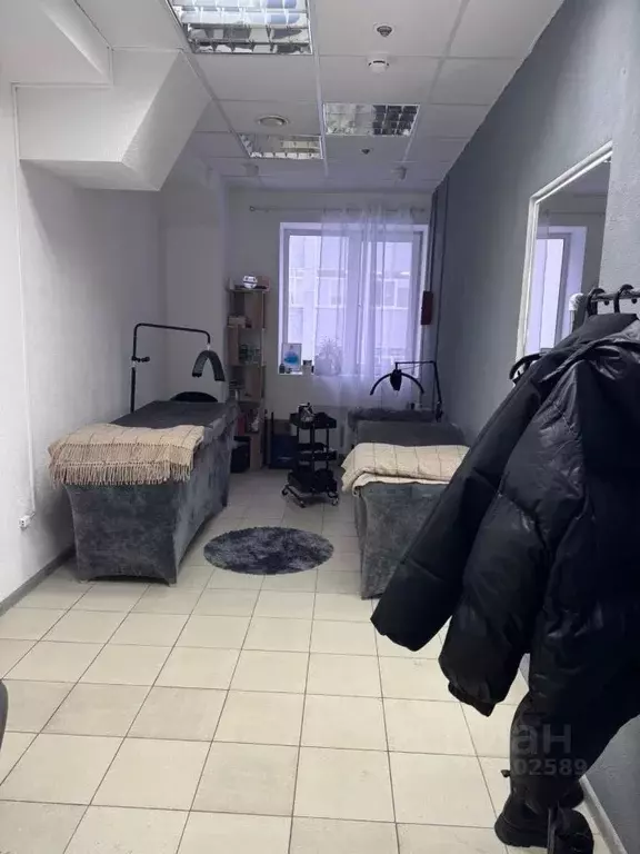 Помещение свободного назначения в Тверская область, Тверь Трехсвятская ... - Фото 0