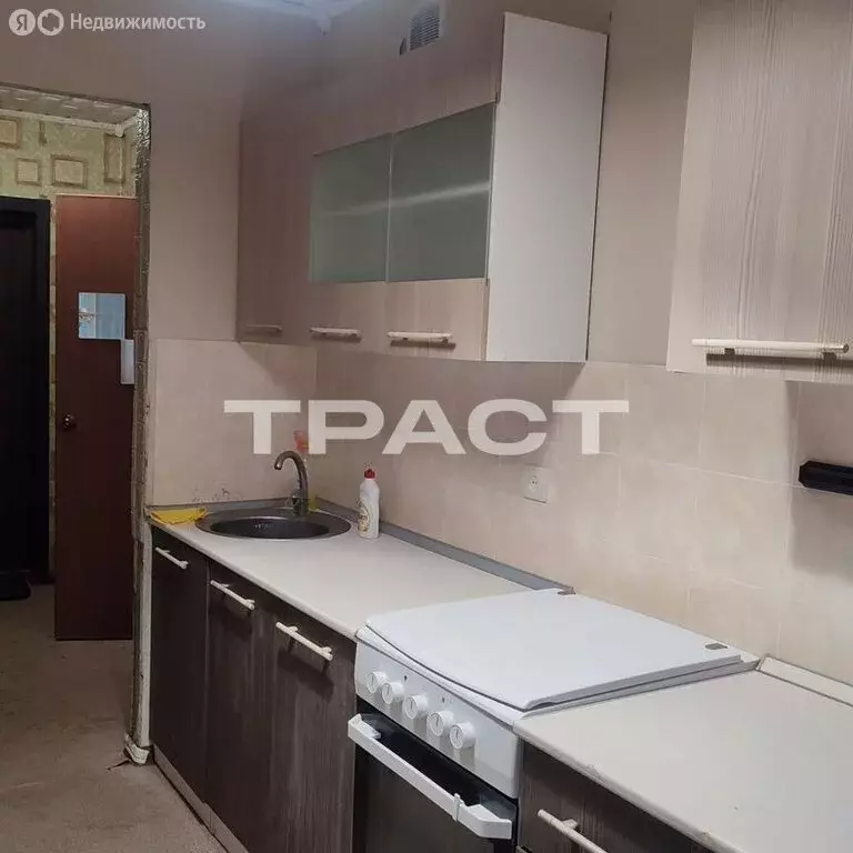 1-комнатная квартира: Воронеж, Костромская улица, 13 (30 м) - Фото 1