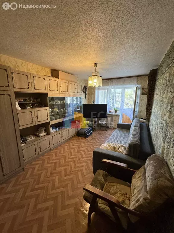 2-комнатная квартира: Тула, улица Плеханова, 138 (44 м) - Фото 1