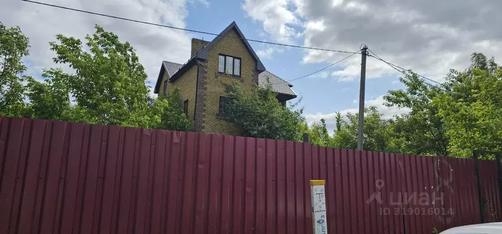 Коттедж в Московская область, Балашиха ул. Лукино, 8 (260 м) - Фото 0