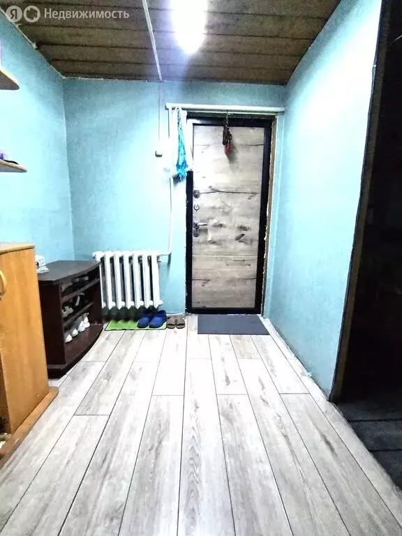 Дом в Республика Тыва, Каа-Хемский кожуун, сумон Суг-Бажы (65 м) - Фото 2