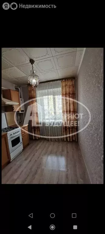 1-комнатная квартира: Чусовой, улица Сивкова, 2 (30.6 м) - Фото 2