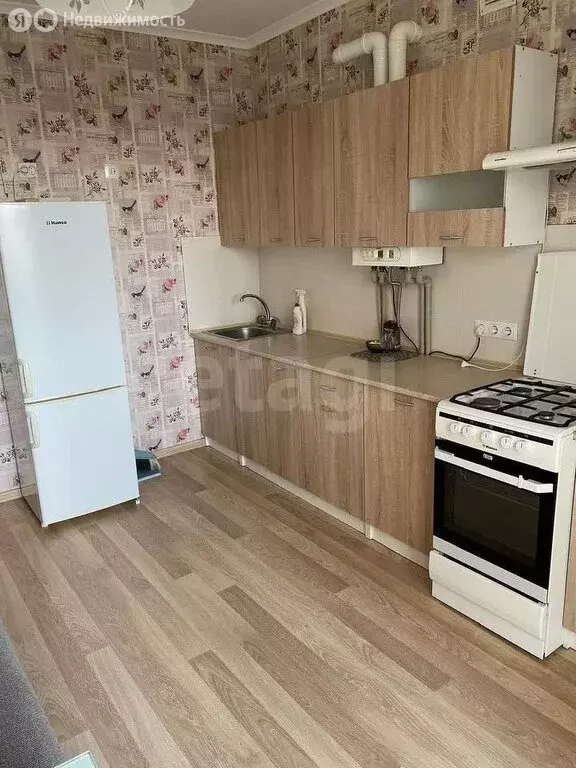 1-комнатная квартира: Калининград, улица Виктора Денисова, 22 (42.5 м) - Фото 0