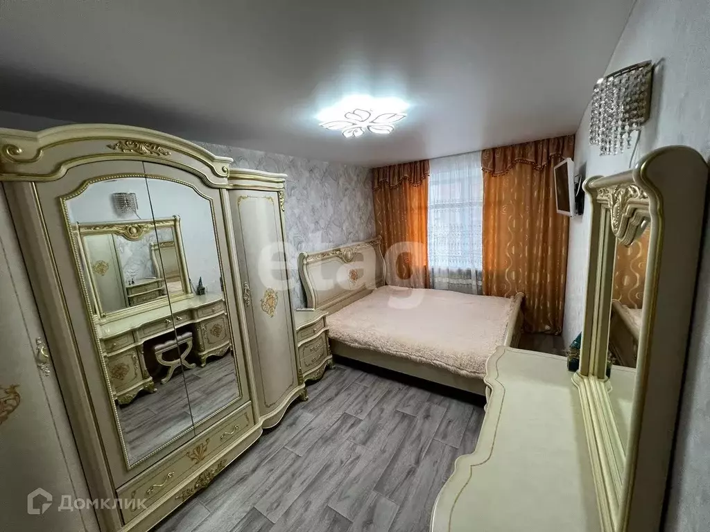 Продаётся 3-к квартира, 59.6 м - Фото 1