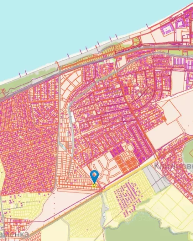 Участок в Калининградская область, Зеленоградск  (10.0 сот.) - Фото 2