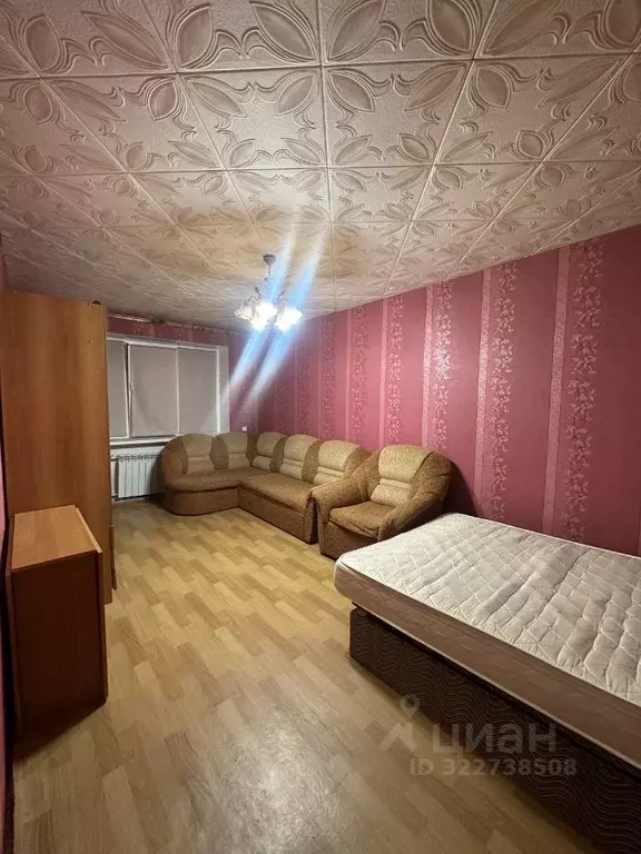 1-к кв. Саратовская область, Саратов ул. Имени А.Н. Радищева, 3 (32.0 ... - Фото 1