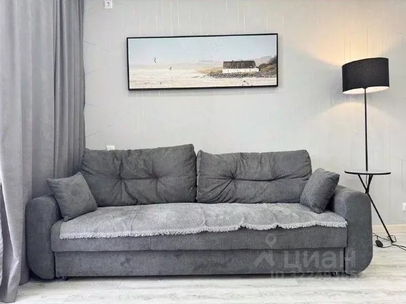 2-к кв. Московская область, Люберцы ул. Рождественская, 12 (52.5 м) - Фото 2