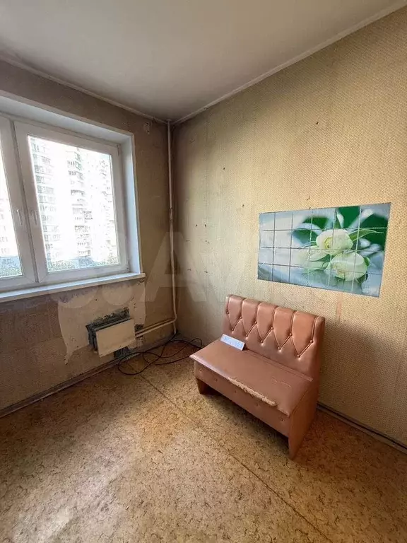 2-к. квартира, 54,1 м, 8/17 эт. - Фото 1