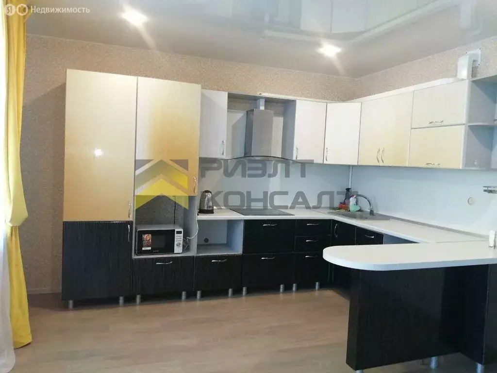 Квартира-студия: Омск, Взлётная улица, 15 (37.4 м) - Фото 2