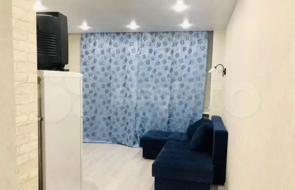 Квартира-студия, 23 м, 15/22 эт. - Фото 1