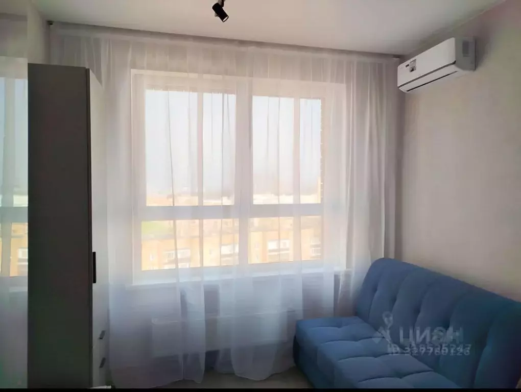 Студия Московская область, Люберцы Шоссейная ул., 42 (20.0 м) - Фото 1