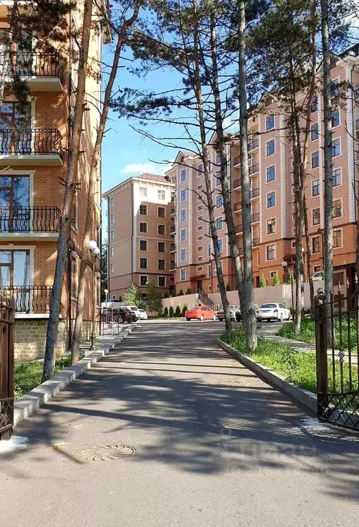 2-к кв. Ставропольский край, Кисловодск Парковая ул. (74.8 м) - Фото 0
