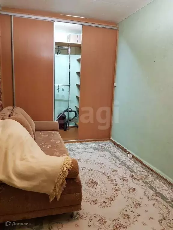 Продаётся 2-к квартира, 42 м - Фото 1