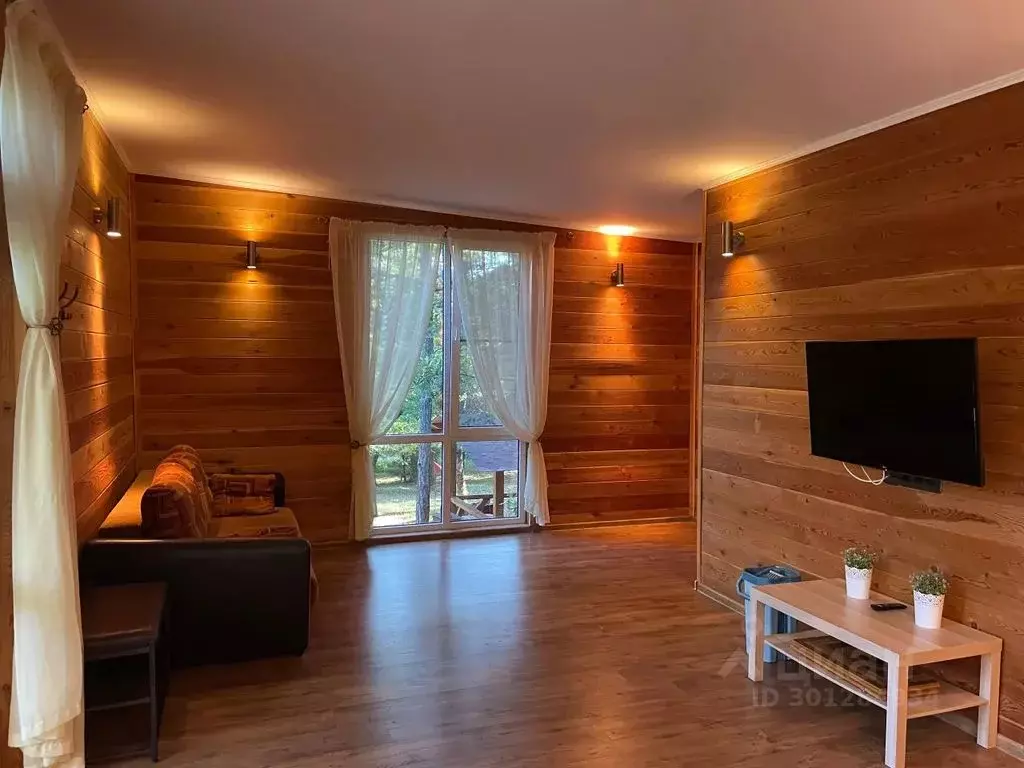 Дом в Краснодарский край, Туапсинский муниципальный округ, Джубгское ... - Фото 2