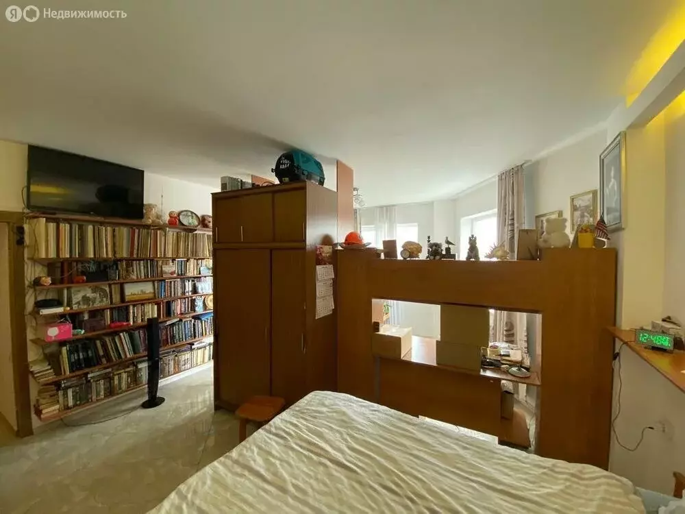 1-комнатная квартира: Анапа, Астраханская улица, 79 (68 м) - Фото 1