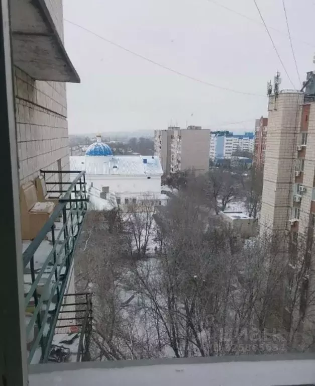 Комната Волгоградская область, Волгоград просп. Столетова, 2А (11.6 м) - Фото 2