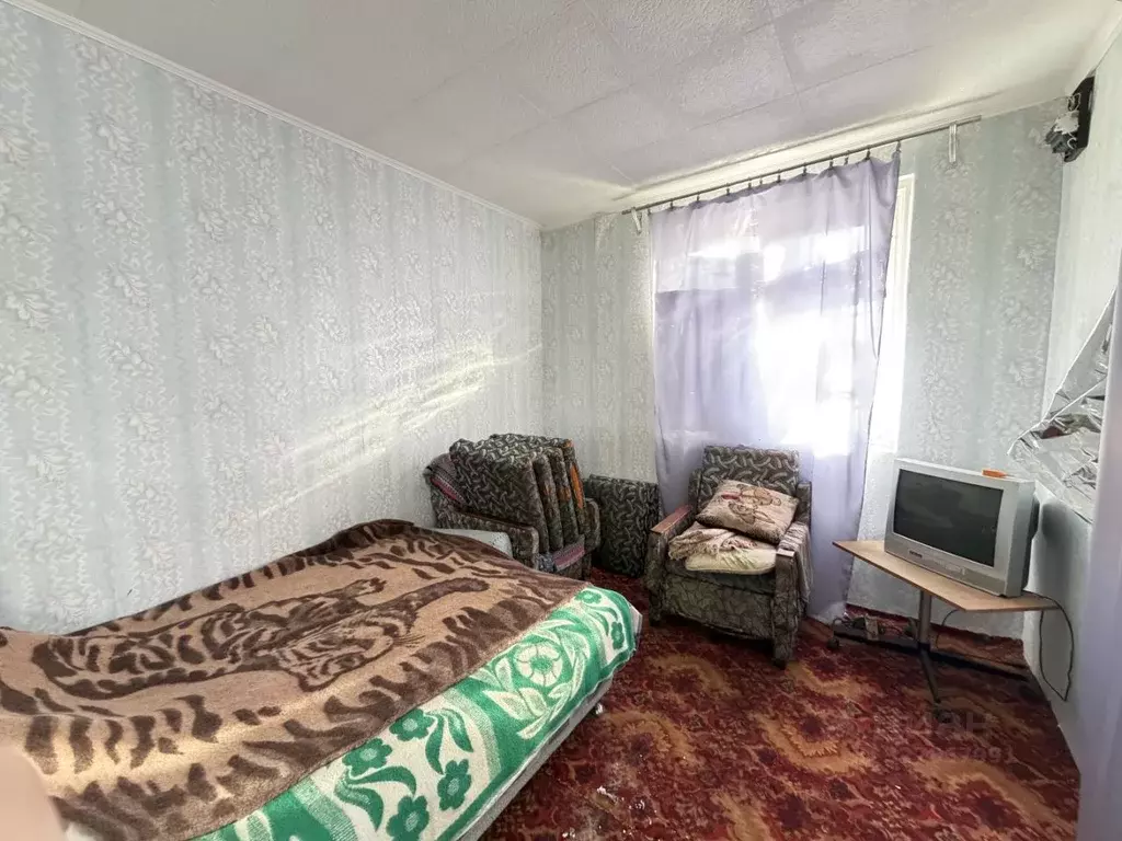 Дом в Саратовская область, Энгельсский район, Красноярское ... - Фото 2