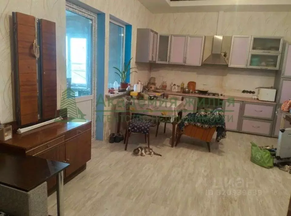 Дом в Саратовская область, Энгельсский район, Красноярское ... - Фото 0
