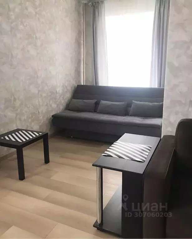 2-к кв. Санкт-Петербург Лахтинская ул., 18 (52.0 м) - Фото 2