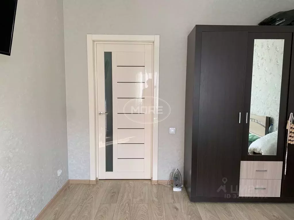 2-к кв. Калининградская область, Калининград ул. Ульяны Громовой, 113 ... - Фото 2