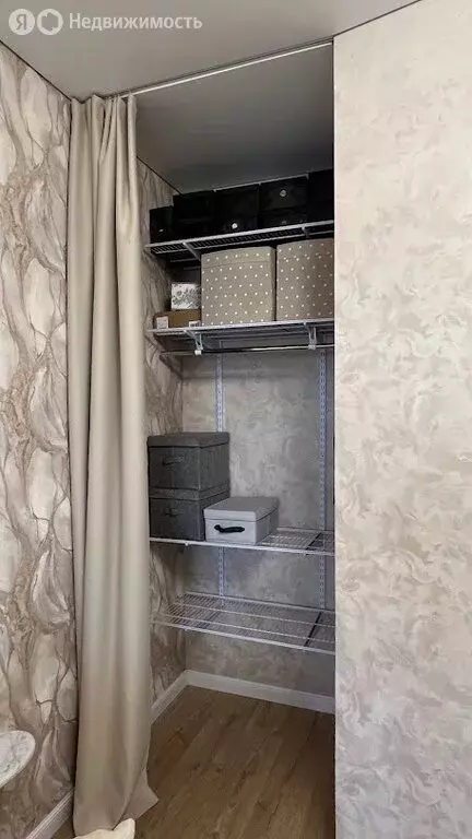 1-комнатная квартира: Великий Новгород, Каберова-Власьевская улица, 82 ... - Фото 0