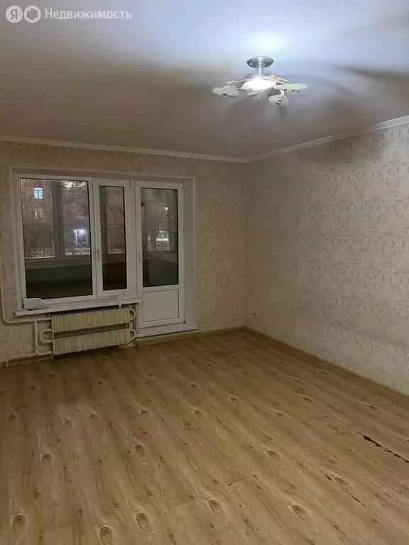 1-комнатная квартира: Мытищи, Олимпийский проспект, 28к1 (35 м) - Фото 1