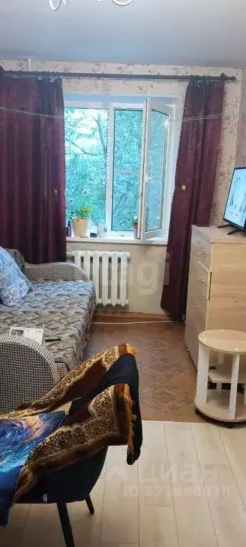 2-к кв. Ленинградская область, Всеволожск Ленинградская ул., 15к1 ... - Фото 1