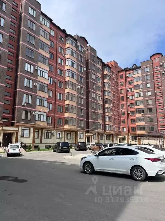 1-к кв. Дагестан, Дербент Приморская ул., 42к1 (40.0 м) - Фото 0