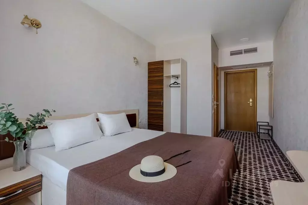 Комната Краснодарский край, Анапа проезд Курортный, 2 - Фото 2