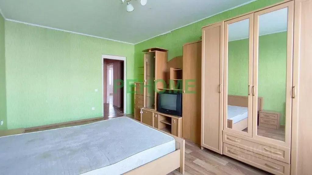 2-к кв. Саратовская область, Саратов ул. Имени С.Ф. Тархова, 40 (57.9 ... - Фото 2