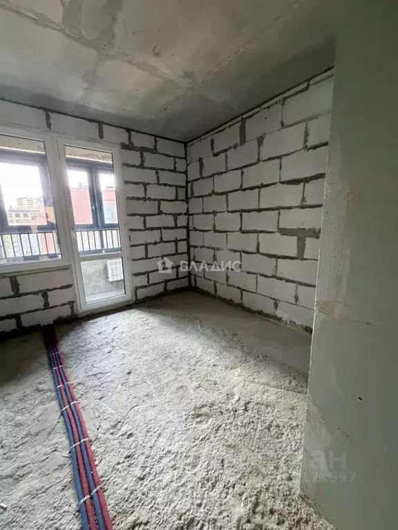 Студия Москва Клинская ул., 2А (23.0 м) - Фото 1