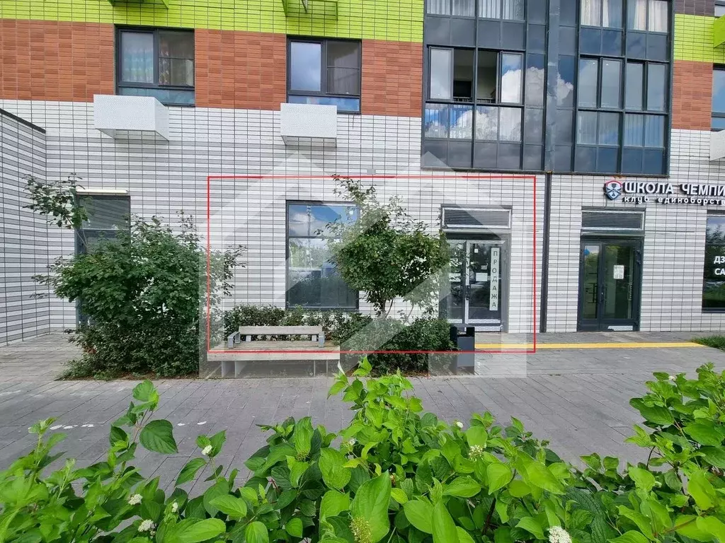 Помещение свободного назначения в Москва Люблинская ул., 76к5 (152 м) - Фото 0